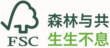 貿易公司可以用合作工廠的fsc認證嗎？