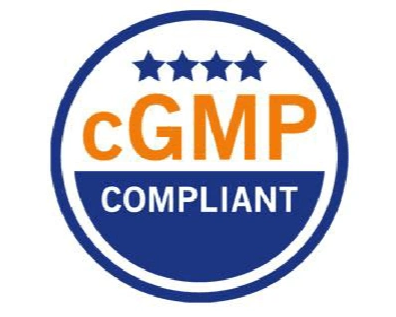 cGMP  (食品，食品包材，藥品接觸類)良好操作規范